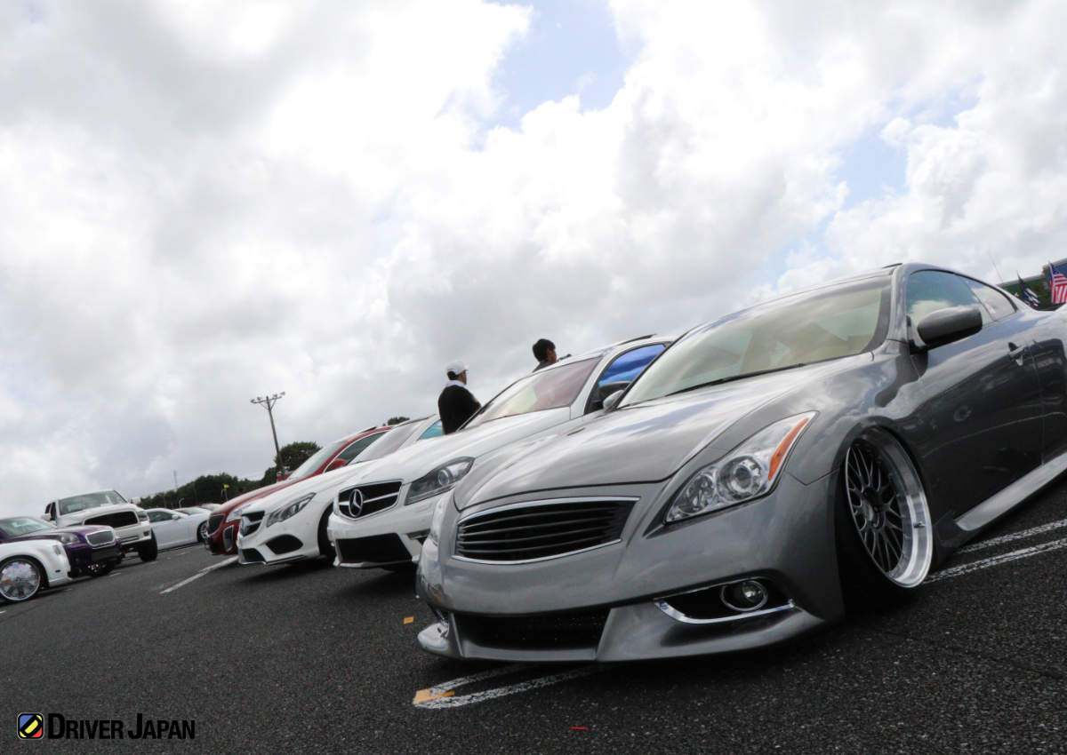 サマーコースト2019のイベント模様