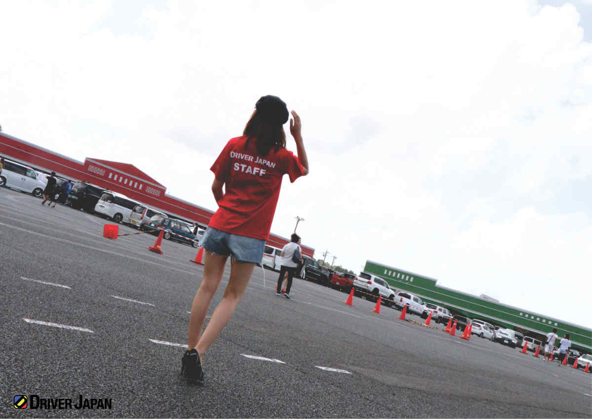 SUMMER COAST（サマーコースト）2019の風景