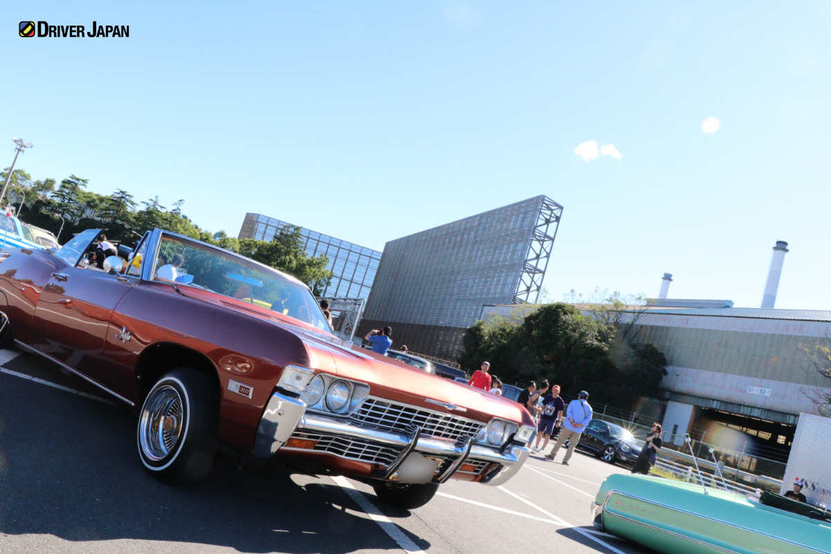 ハーバーシティ蘇我フェスティバルウォーク