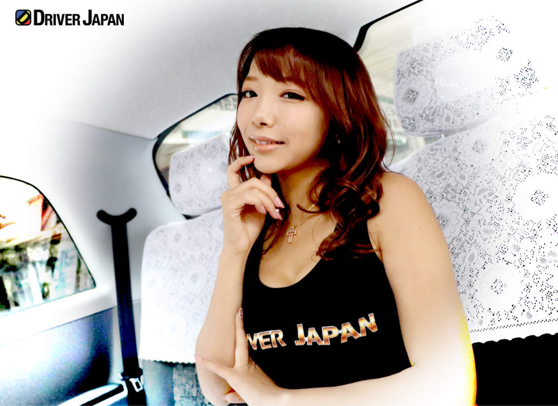 YAYOIちゃんと互助交通さんのロンドンタクシー（クリスマスVER）の内装