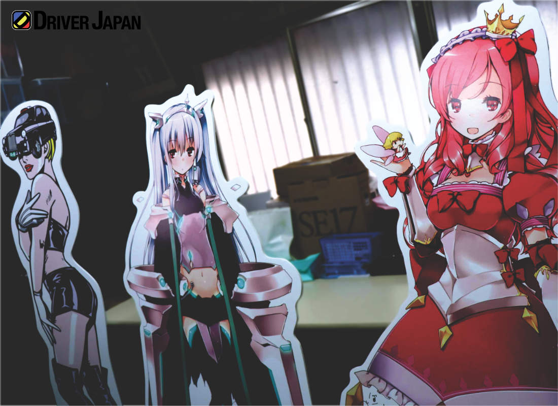 互助交通有限会社のGOJOUSAMA,エミーユ,モコ