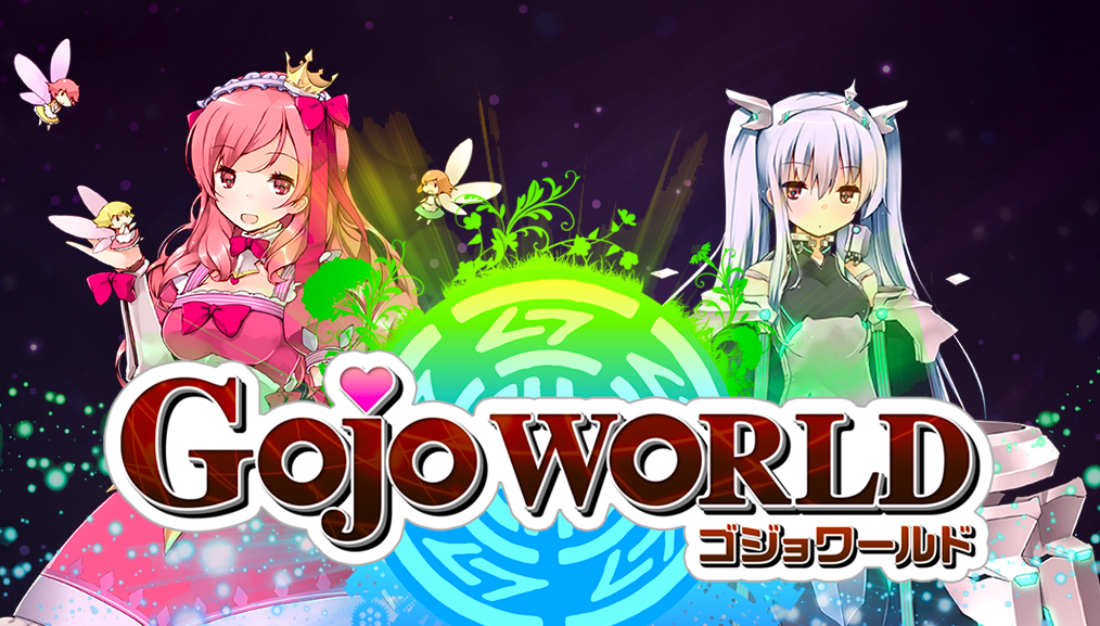 互助交通さんのゲームアプリ『GojoWORLD』