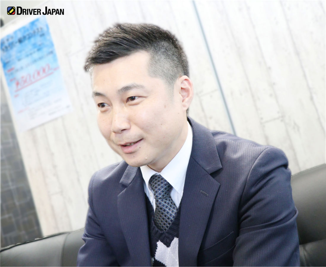 株式会社MIRAIS 戦略人事部長の加賀谷さん