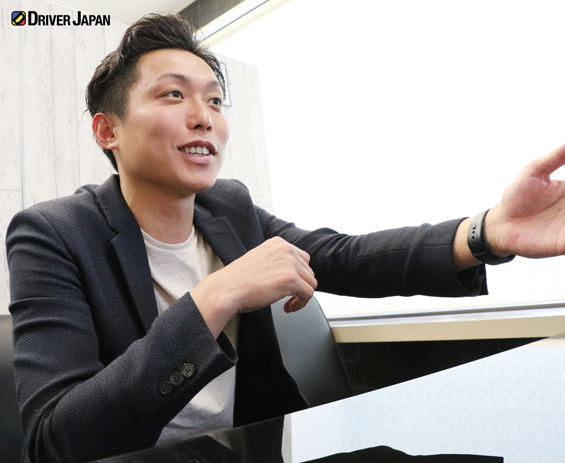 株式会社MIRAIS社長 重松 宏志