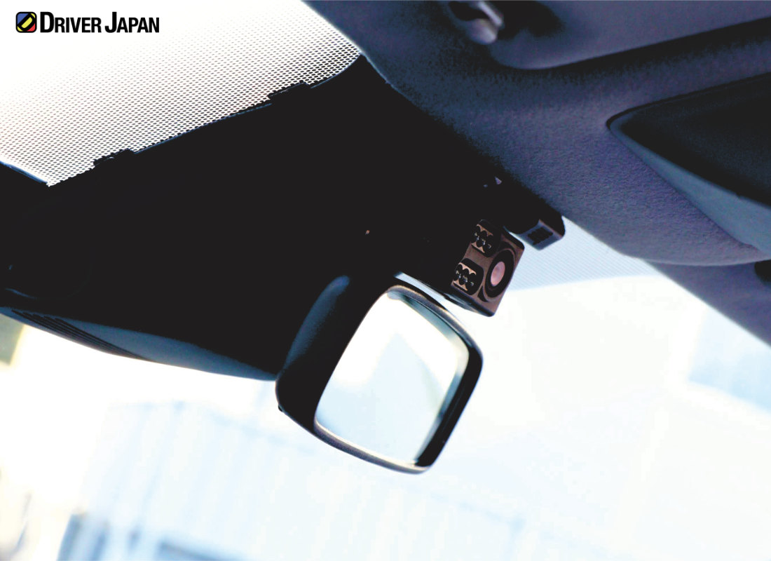 光洋自動車が所有しているJAPANタクシーとYUIKA