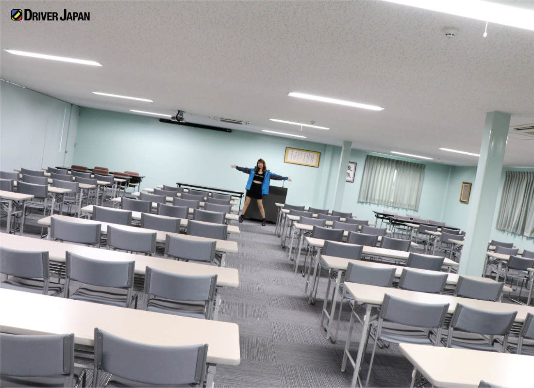 光洋自動車 会議室