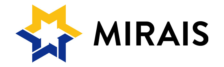 株式会社MIRAISの会社ロゴ
