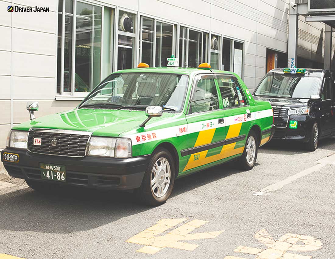 光洋自動車　玄関口