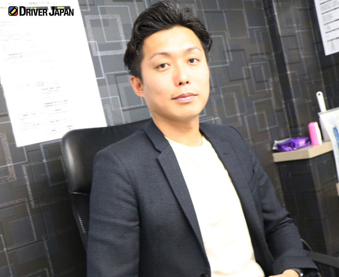 株式会社MIRAIS社長 重松 宏志